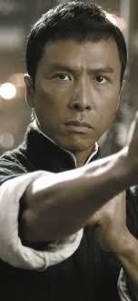 Maestro Ip Man