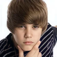 Justin Bieber 2010