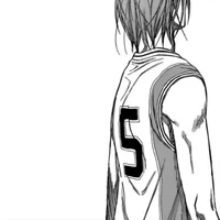 Murasakibara Atsushi