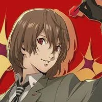 Goro Akechi