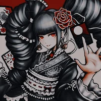 Celestia Ludenberg
