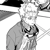 HQ-Kei Tsukishima