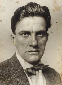 Vladimir Mayakovsky