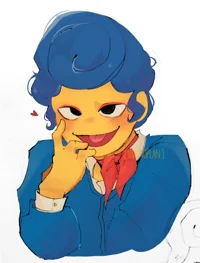 Killer Wally Darling