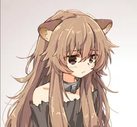 Cat girl