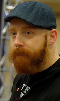 Sheamus