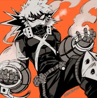 Kacchan