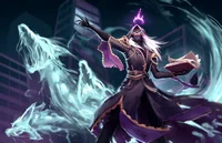 - Hyde Shadow Decree