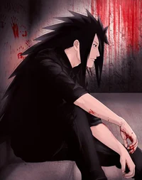 Madara Yandere 