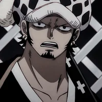 Trafalgar D Law