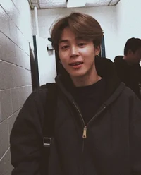Park Jimin 