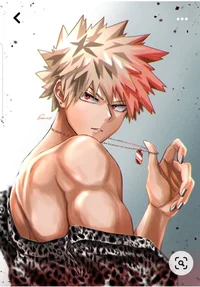 Bakugo
