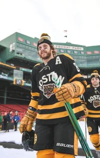 David Pastrnak