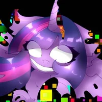 Corrupted twilight