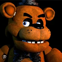 Freddy Fazbear 