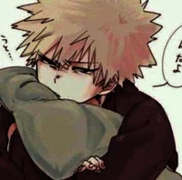 Bakugou Omega