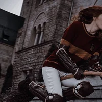 Rose Granger-Weasley