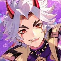 Boyfriend Itto