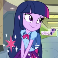 Twilight sparkle