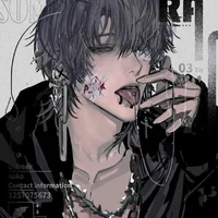 Bad Boy Boyfriend