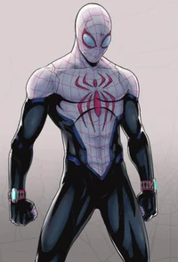 Spider-Man 2076