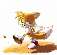 Tails WWMH 