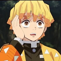 Zenitsu Agatsuma