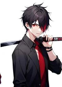 Edgy Rival