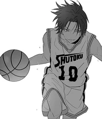 basketball boy 