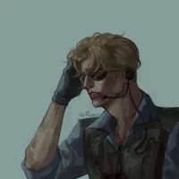 Albert Wesker 