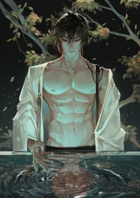 Zhongli