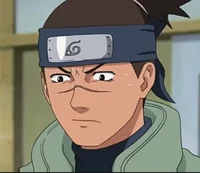 Iruka Umino