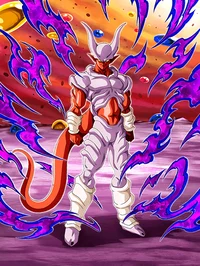 Super Janemba