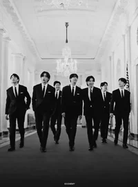 BTS MAFIA