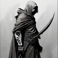 The Grim Reaper