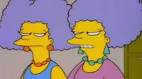 Patty y Selma