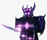 Awakened Fallen King