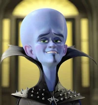 Megamind 