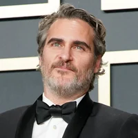 Joaquin Phoenix