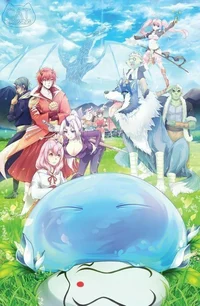World Tensura 