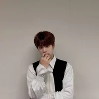 Kim Seungmin vampire