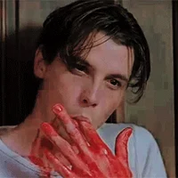 Billy loomis