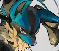 Lucario