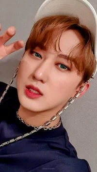Seo Changbin