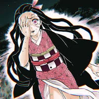 Nezuko Kamado