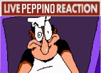 Peppino Spaghetti