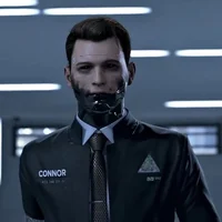 Evil Connor