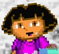 Dora The Destoryer