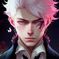 PLACEBO Vampire