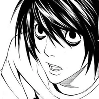 L Lawliet